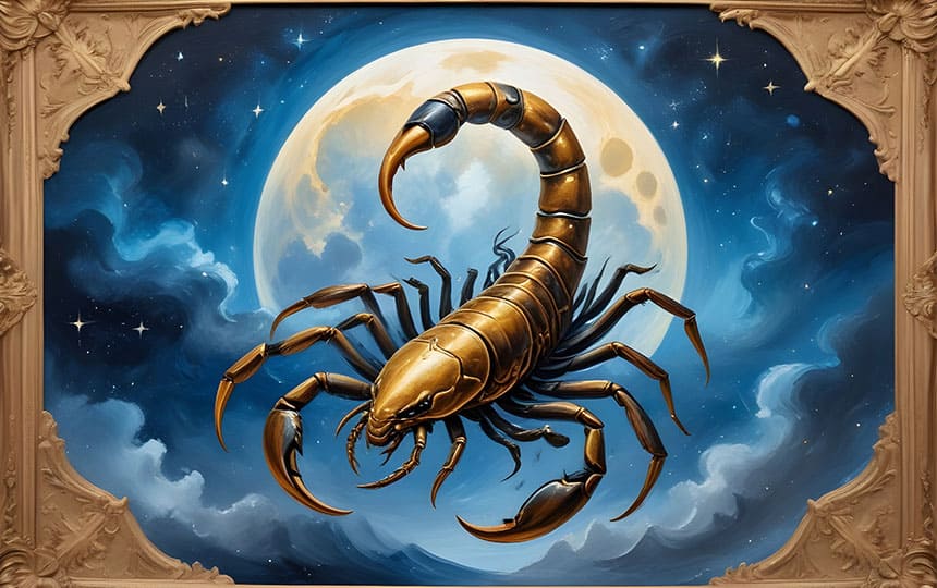 What is the Lucky Number of Scorpio - Zodiac and Numerology